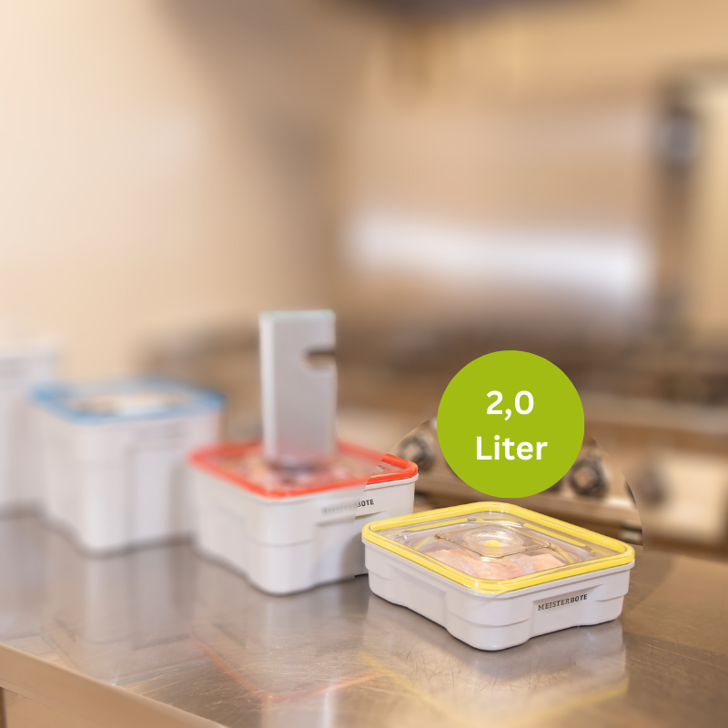 2 Liter gastroBOX