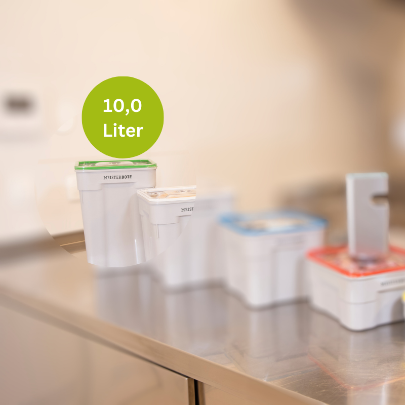 10 Liter gastroBOX