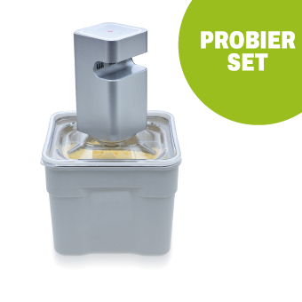 gastroBOX Probierset