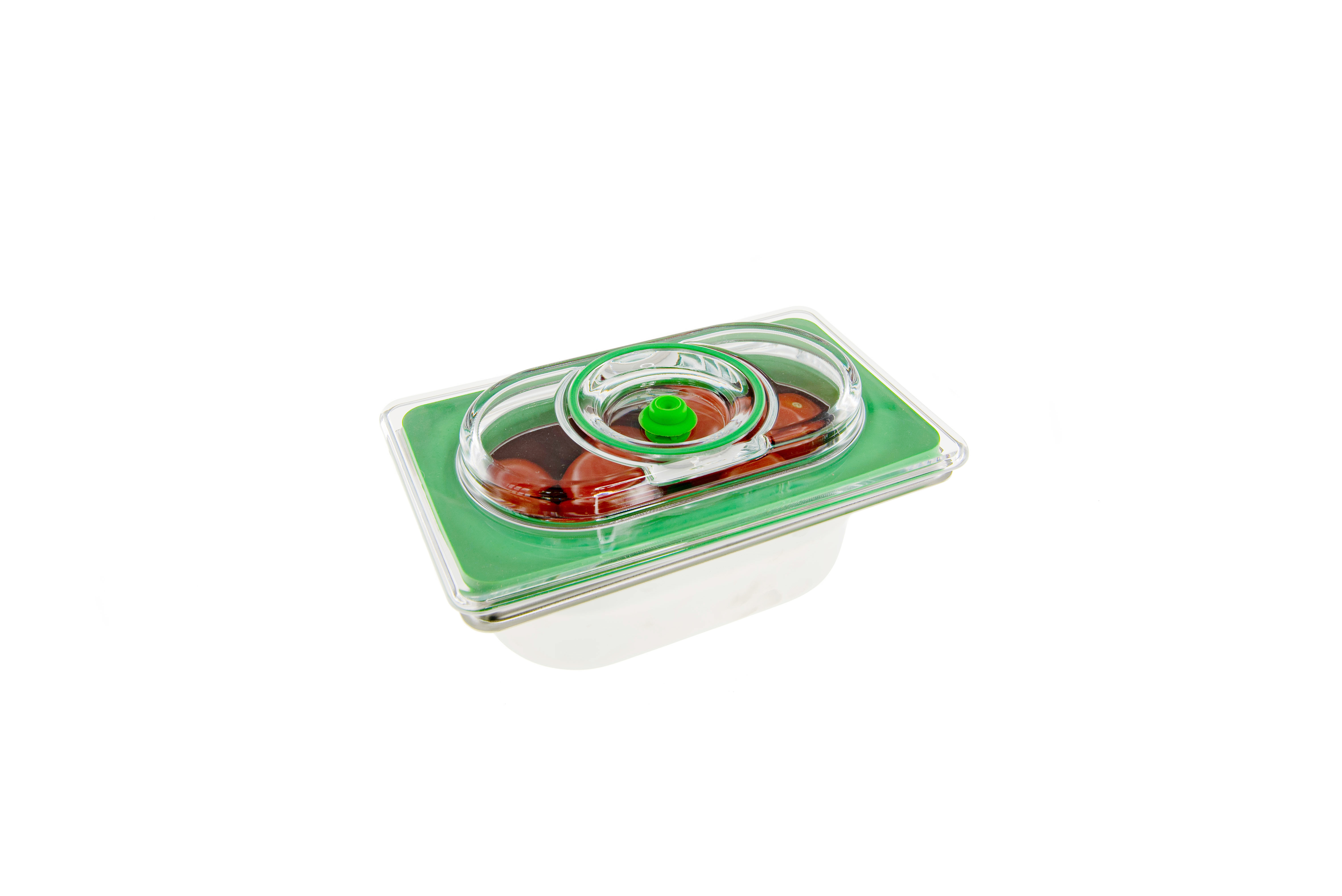 Frischebewahrer GN Deckel 1/9